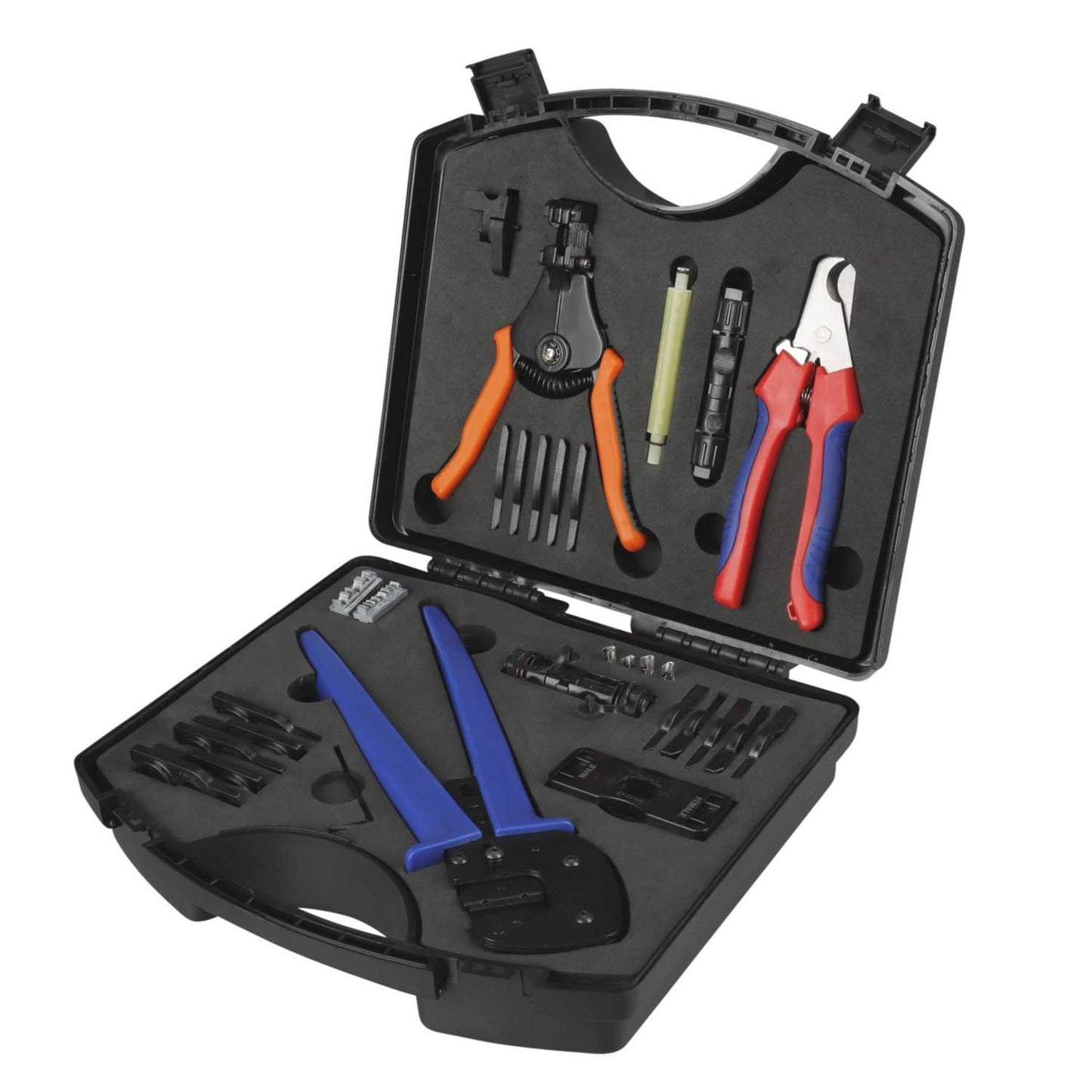 F4P Professional 29 Piece Solar Installer Tool Kit