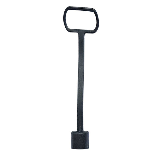 F4P Sealing Caps for Female DC PV Solar Connectors