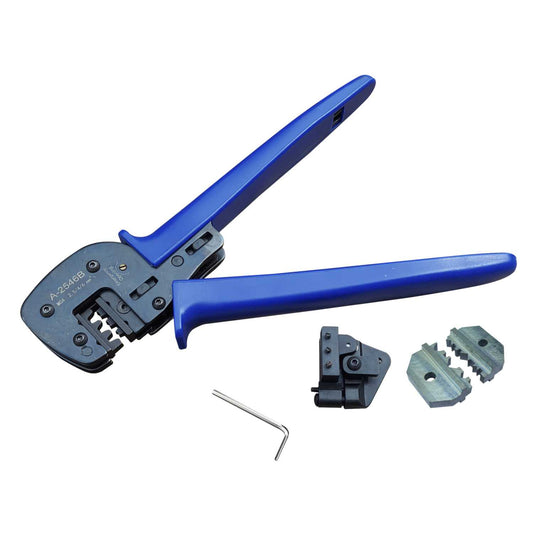 F4P Solar Connector Crimp Tool