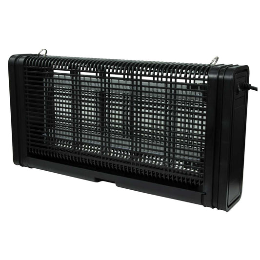 F4P 12W LED Fly Killer 150m² Coverage