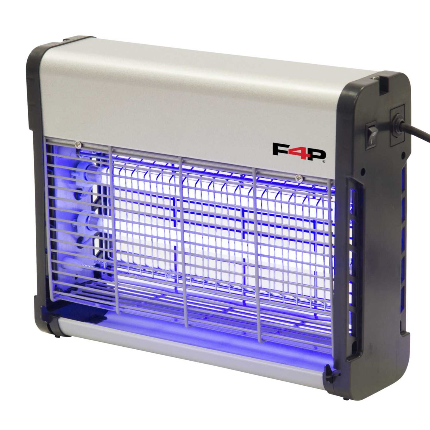 F4P 16W Fly Killer 50m² Coverage