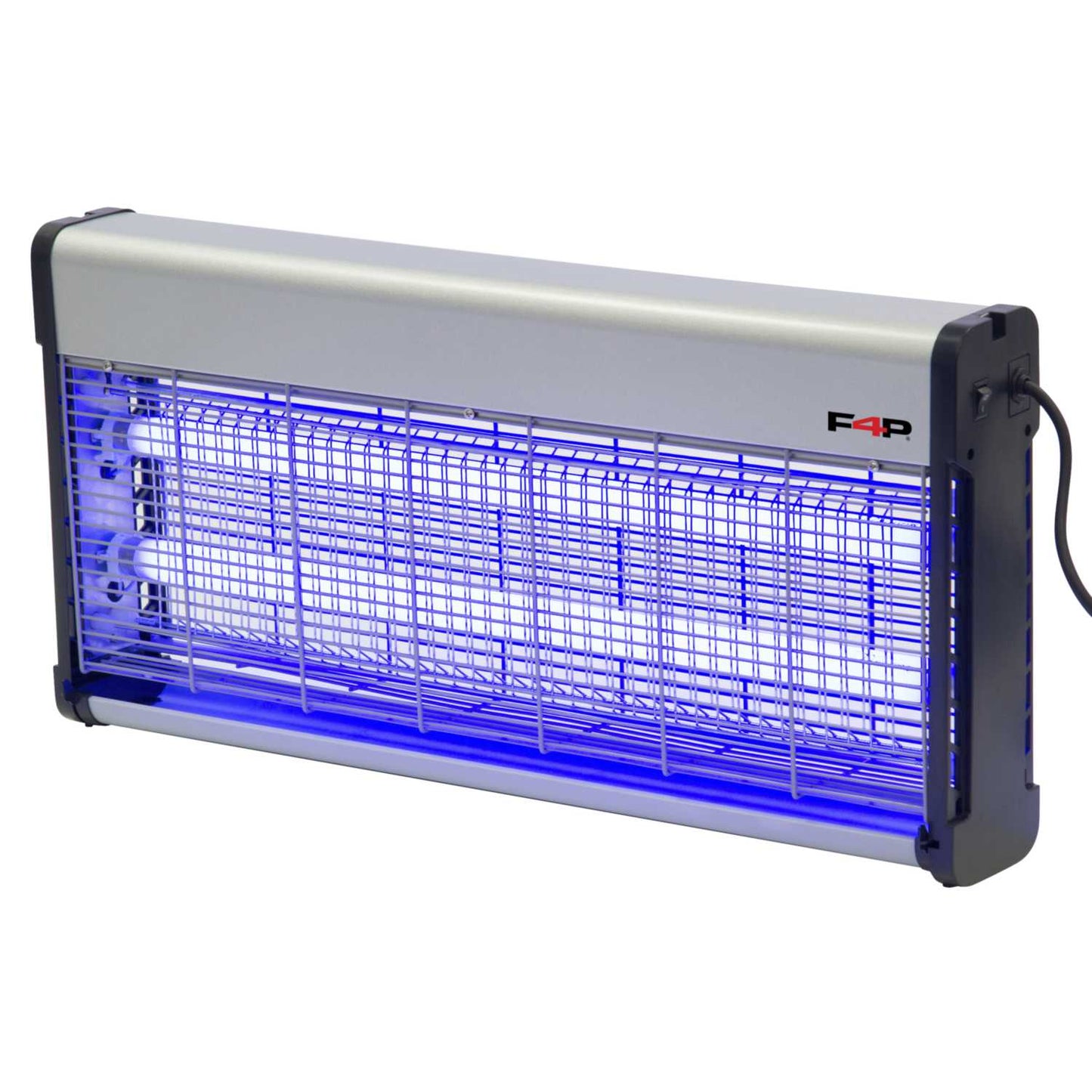 F4P 40W Fly Killer 150m² Coverage