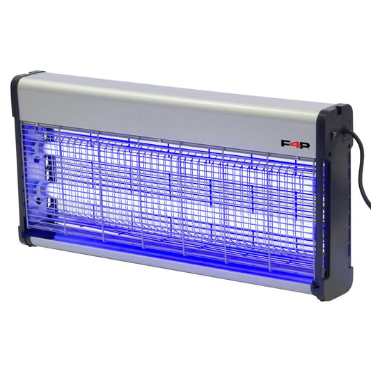 F4P 40W Fly Killer 150m² Coverage