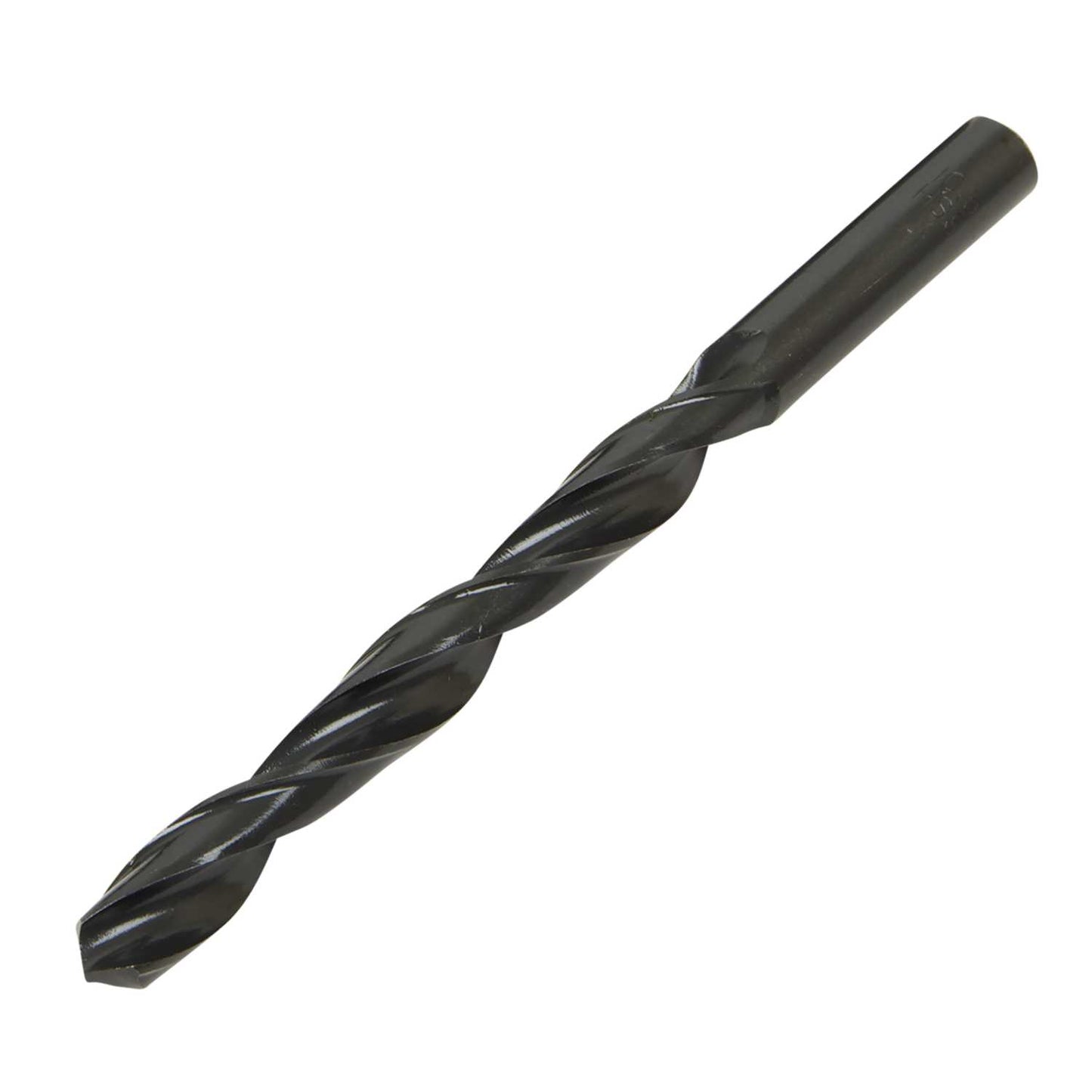 F4P 10.5mm HSS Steel Drill Bit (Pack of 5)