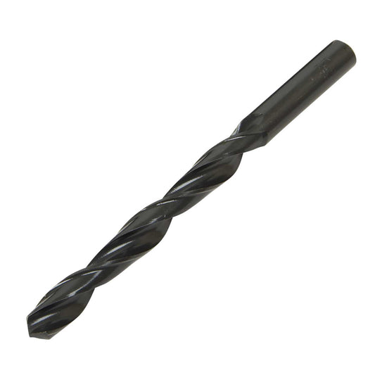 F4P 10.5mm HSS Steel Drill Bit (Pack of 5)