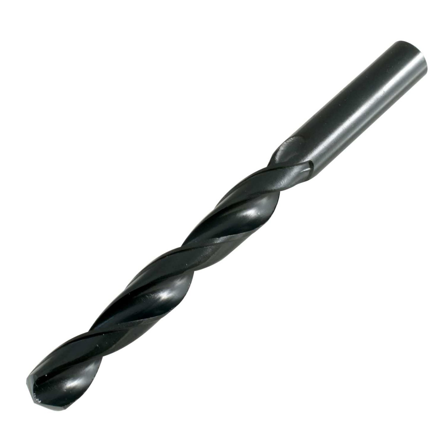 F4P 11.5mm HSS Steel Drill Bit (Pack of 5)