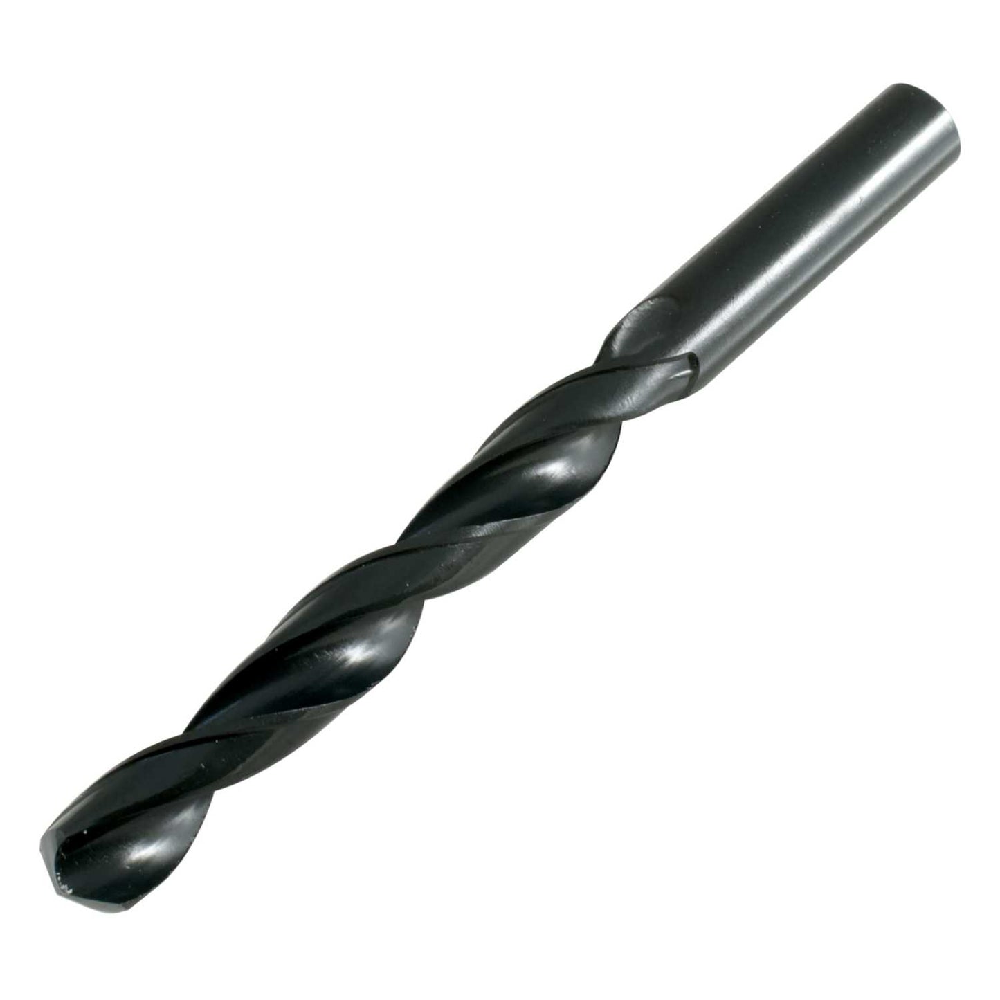 F4P 12mm HSS Steel Drill Bit (Pack of 5)