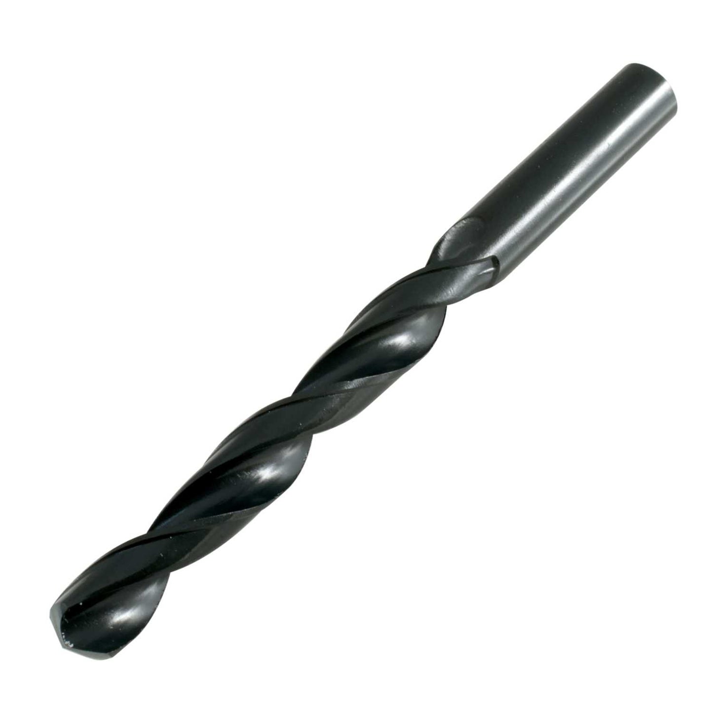 F4P 13mm HSS Steel Drill Bit (Pack of 5)