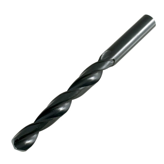 F4P 13mm HSS Steel Drill Bit (Pack of 5)