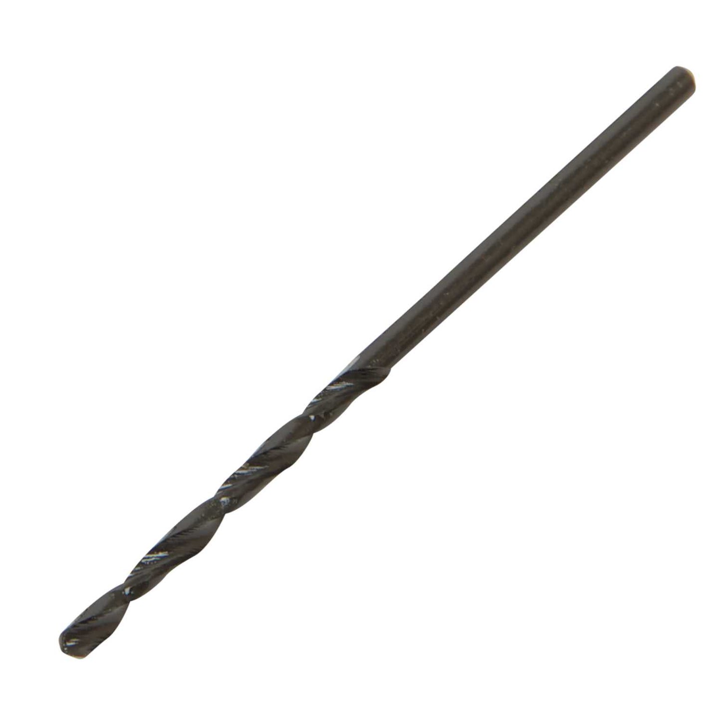 F4P 2mm HSS Steel Drill Bit (Pack of 10)