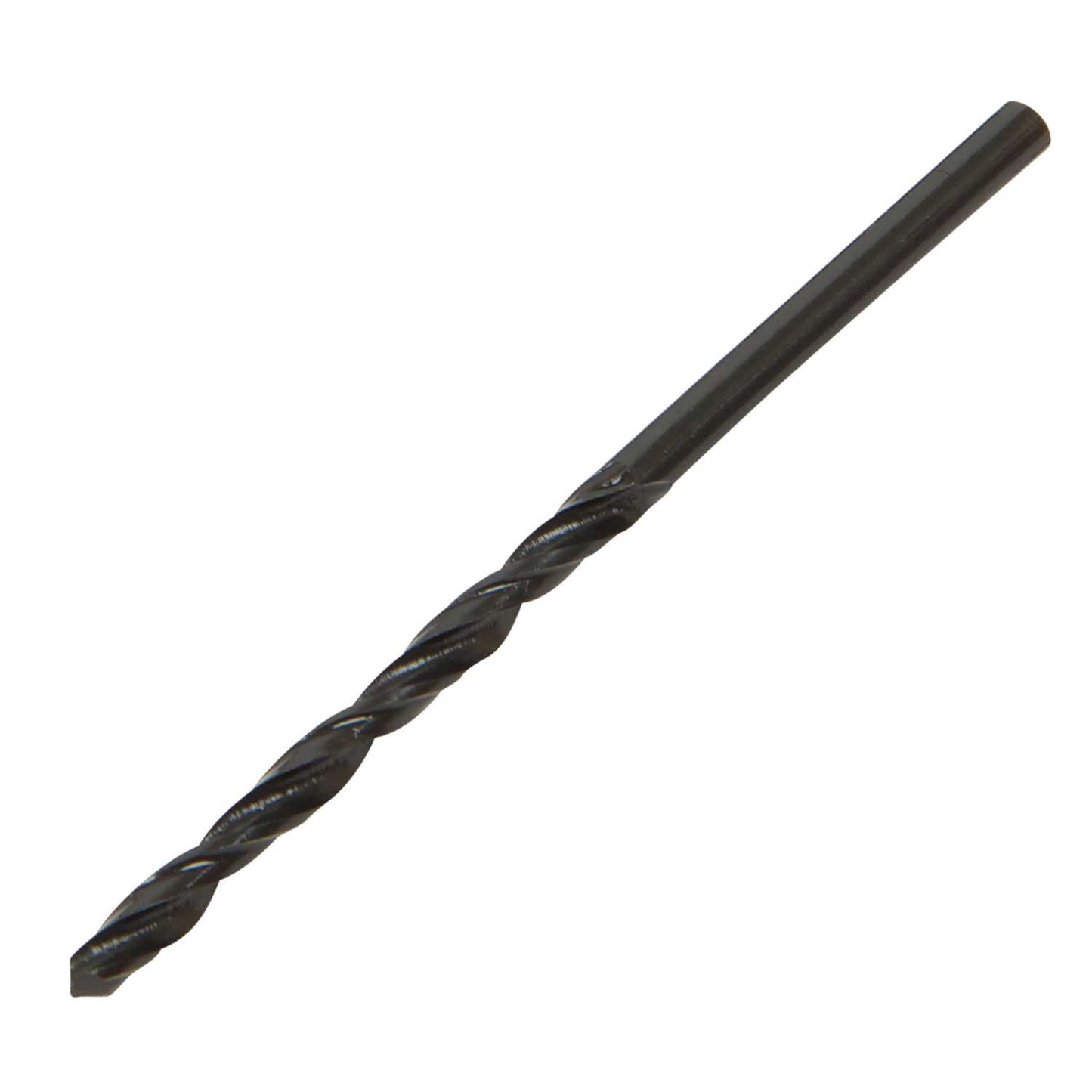 F4P 2.5mm HSS Steel Drill Bit (Pack of 10)