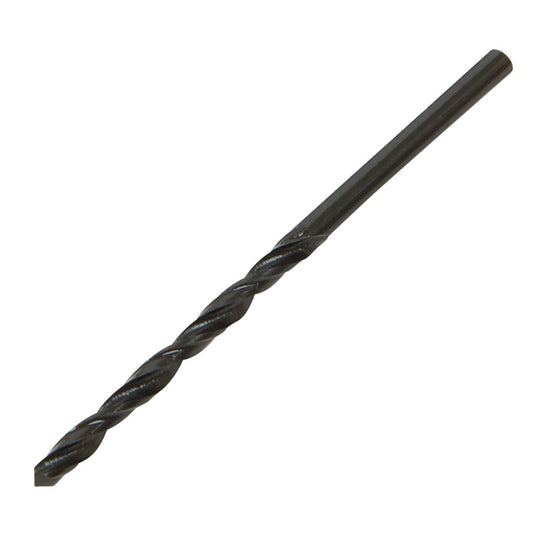 F4P 2.5mm HSS Steel Drill Bit (Pack of 10)