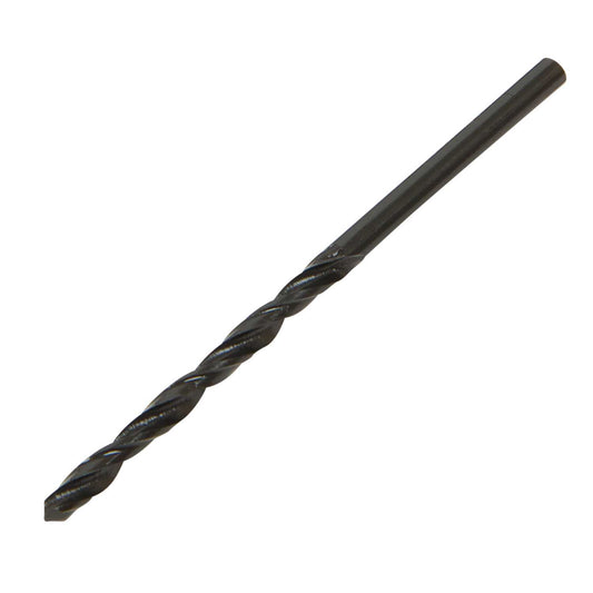 F4P 3mm HSS Steel Drill Bit (Pack of 10)
