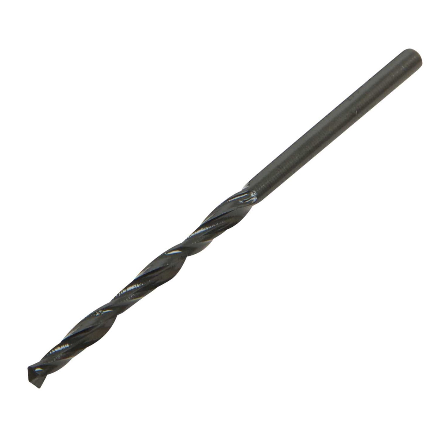 F4P 3.25mm HSS Steel Drill Bit (Pack of 10)