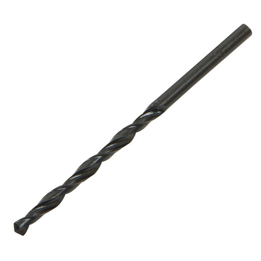F4P 3.5mm HSS Steel Drill Bit (Pack of 10)