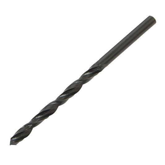 F4P 4mm HSS Steel Drill Bit (Pack of 10)