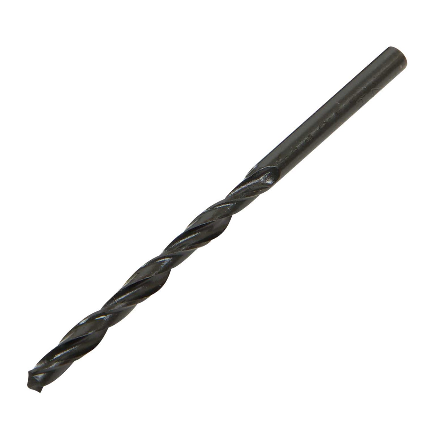 F4P 4.5mm HSS Steel Drill Bit (Pack of 10)
