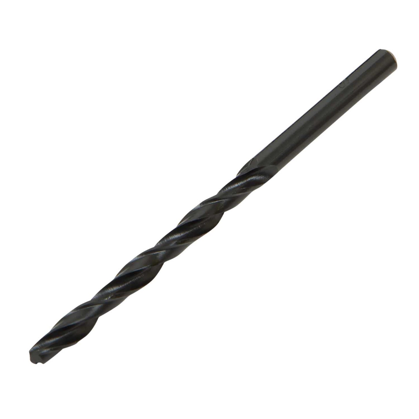 F4P 5mm HSS Steel Drill Bit (Pack of 10)