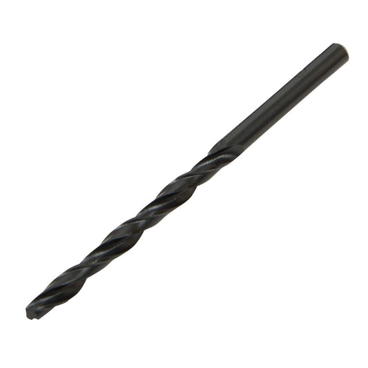 F4P 5mm HSS Steel Drill Bit (Pack of 10)