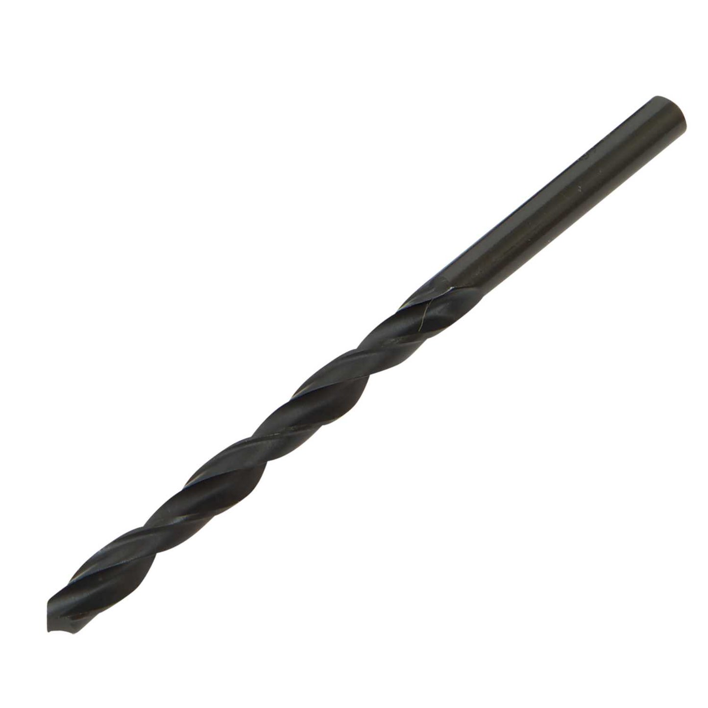 F4P 5.5mm HSS Steel Drill Bit (Pack of 10)