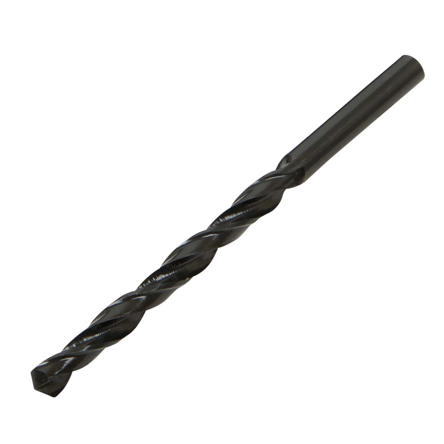 F4P 6mm HSS Steel Drill Bit (Pack of 10)
