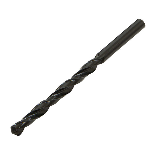 F4P 6mm HSS Steel Drill Bit (Pack of 10)