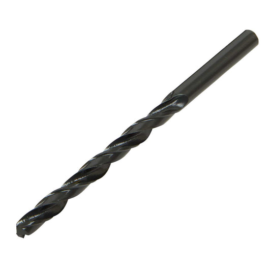 F4P 6.5mm HSS Steel Drill Bit (Pack of 10)
