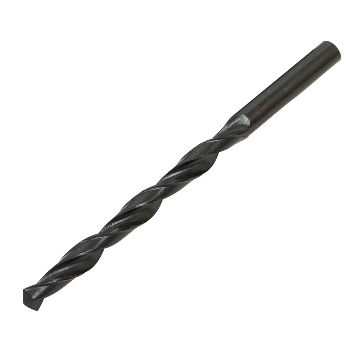 F4P 7mm HSS Steel Drill Bit (Pack of 10)