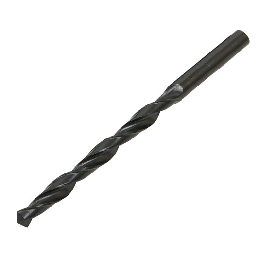 F4P 7mm HSS Steel Drill Bit (Pack of 10)
