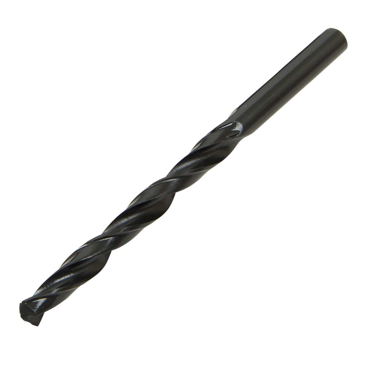 F4P 8mm HSS Steel Drill Bit (Pack of 10)
