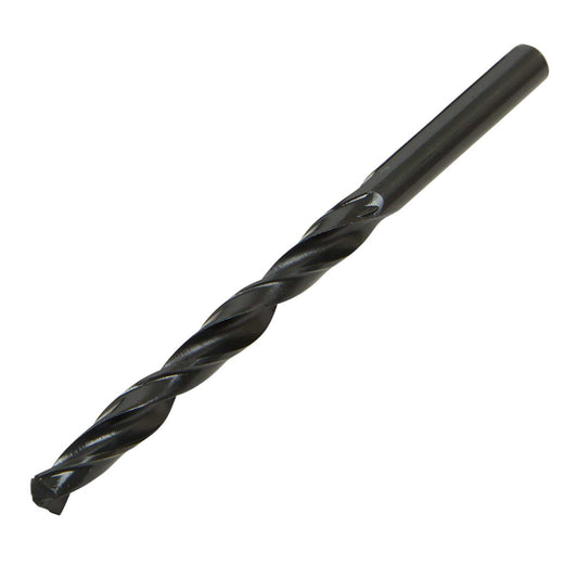 F4P 8mm HSS Steel Drill Bit (Pack of 10)