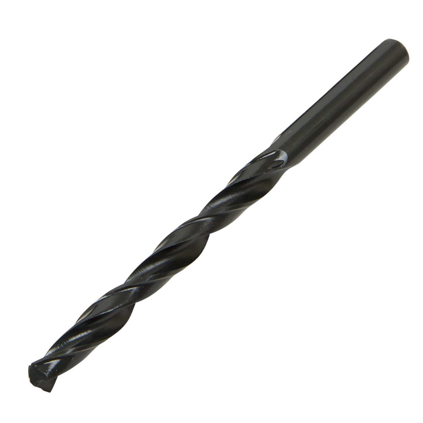 F4P 8.5mm HSS Steel Drill Bit (Pack of 10)