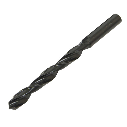 F4P 9mm HSS Steel Drill Bit (Pack of 5)
