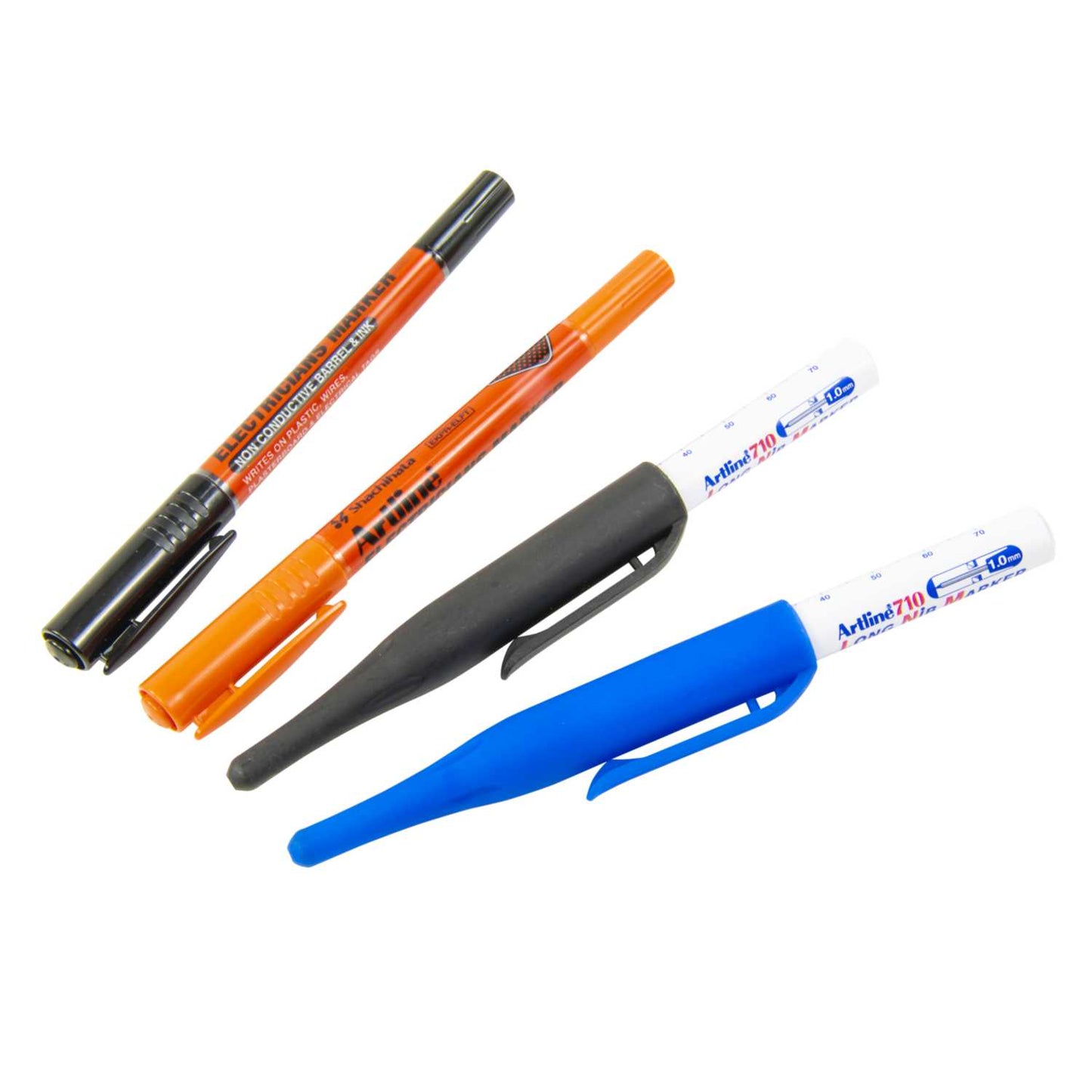 Electrician's Marker Pen Kit
