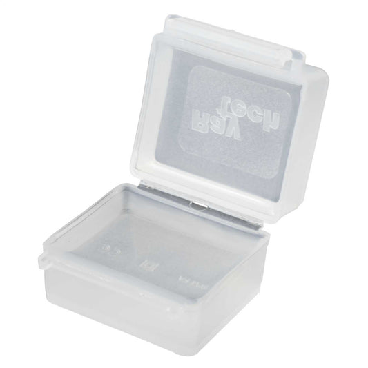 F4P 36mm x 37mm x 26mm Gel Box (Pack of 2)