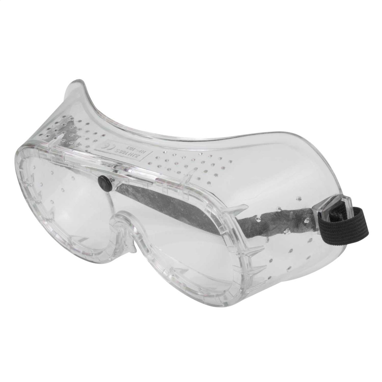 F4P Safety Goggles Clear