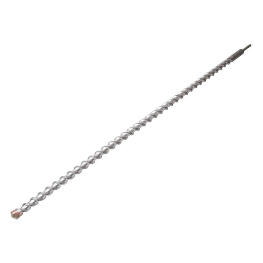 F4P 25mm x 1000mm Pro SDS+ Drill Bit