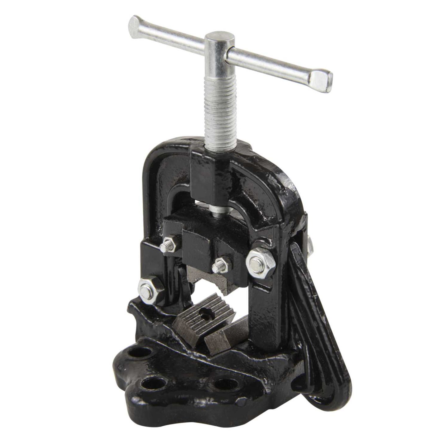 F4P Pipe Vice for Conduit Bender