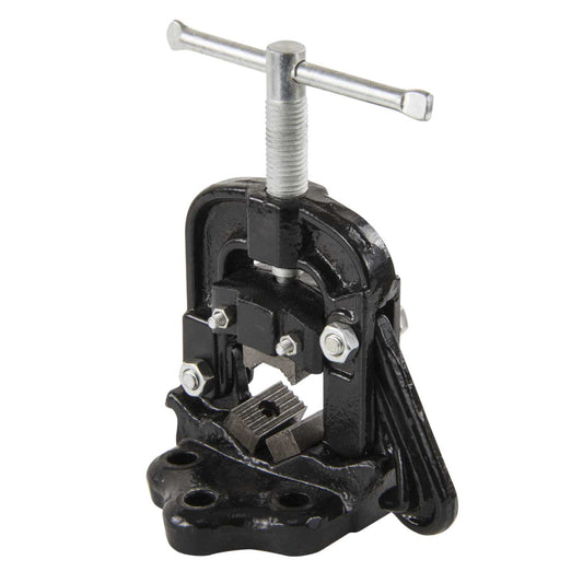 F4P Pipe Vice for Conduit Bender