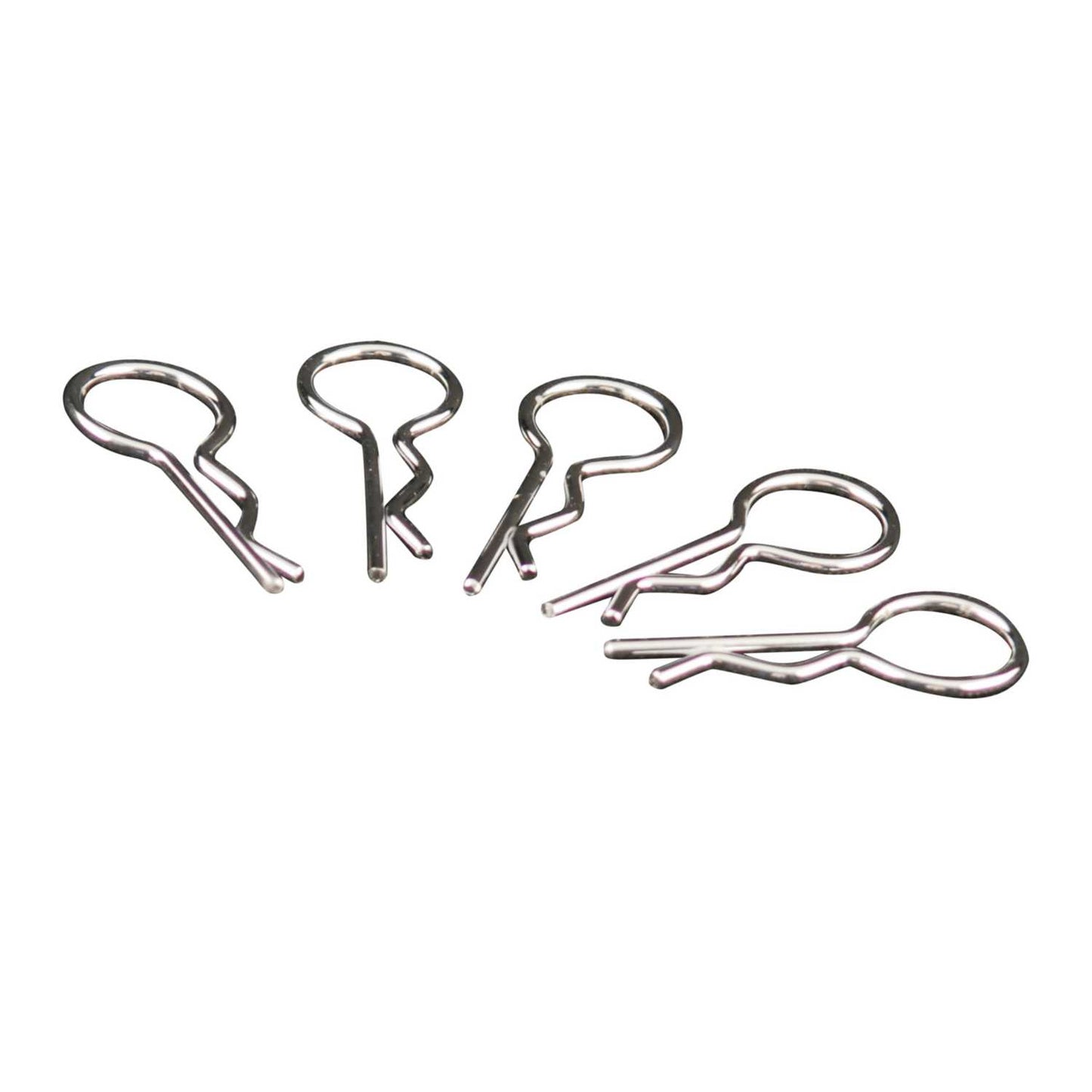 F4P Retaining Pins for Conduit Bender (Pack of 5)