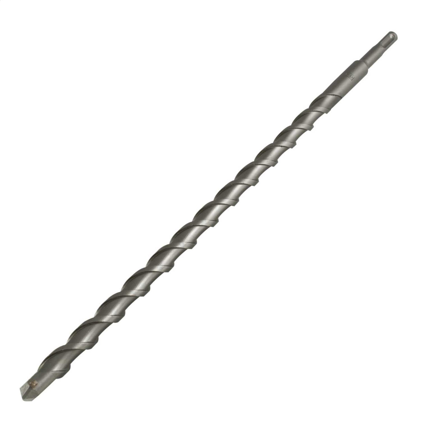 F4P 16mm x 450mm Standard SDS+ Drill Bit
