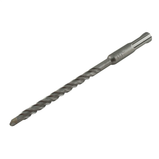 F4P 7mm x 160mm Standard SDS+ Drill Bit