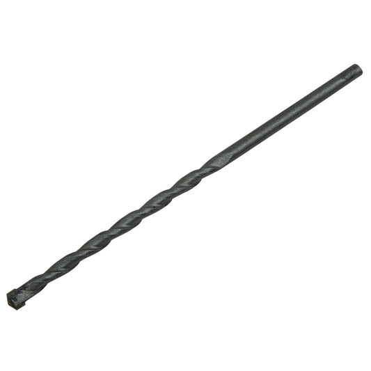 F4P 7mm x 150mm Standard Masonry Drill Bit