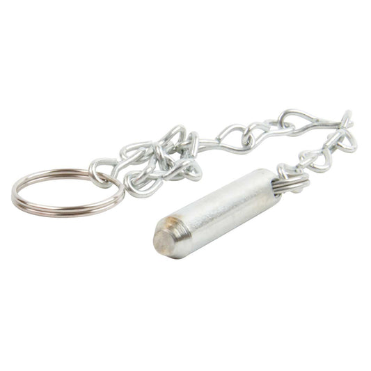 F4P Safety Pin and Chain for Conduit Bender