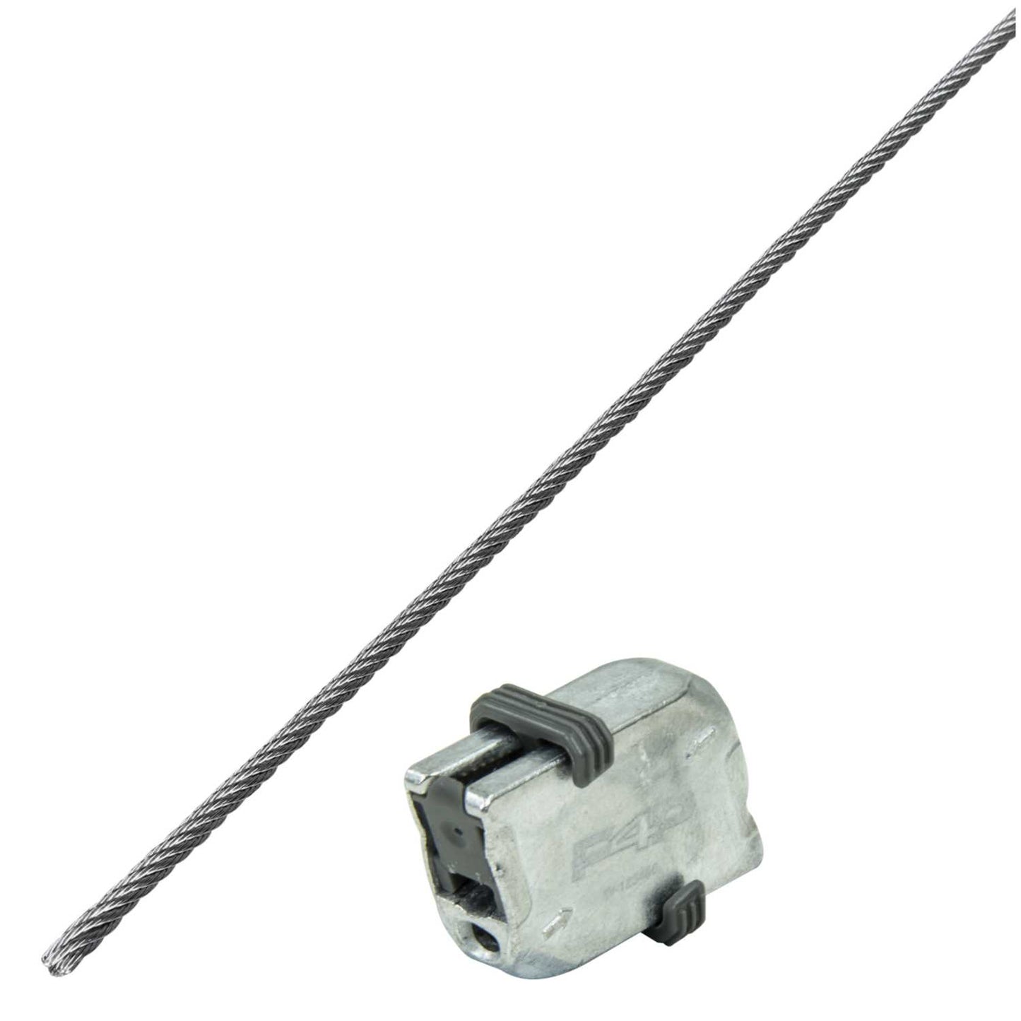 F4P 100m Suspension Kit Contractor Pack c/w Suspension Locks