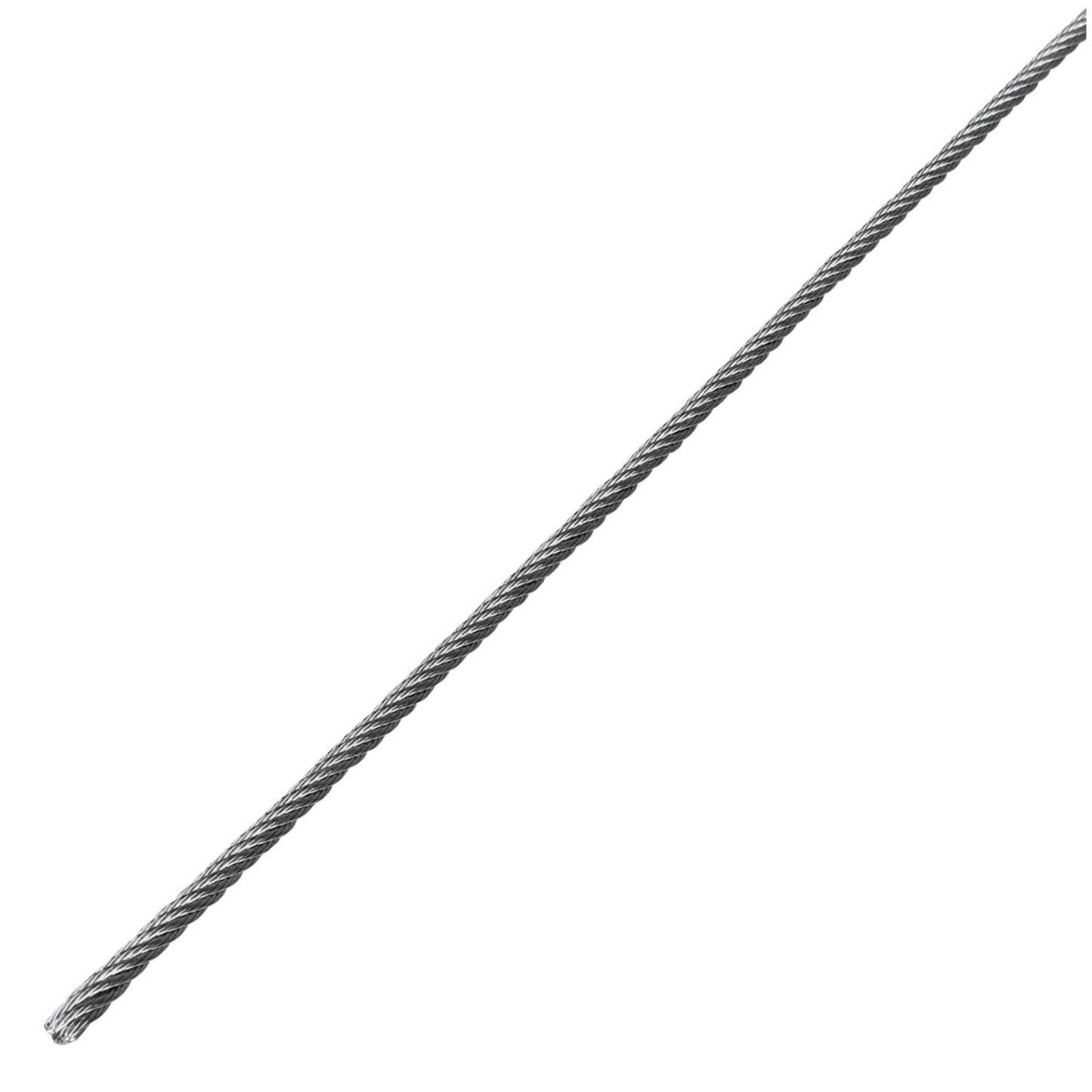 F4P 100m Multi-Purpose Wire Rope