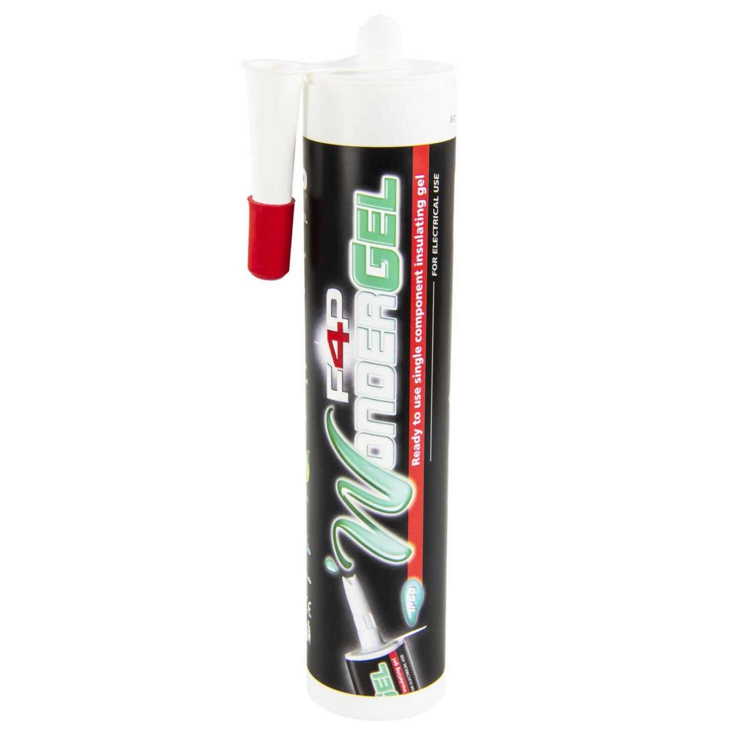 F4P 280ml Tube of Wonder Gel