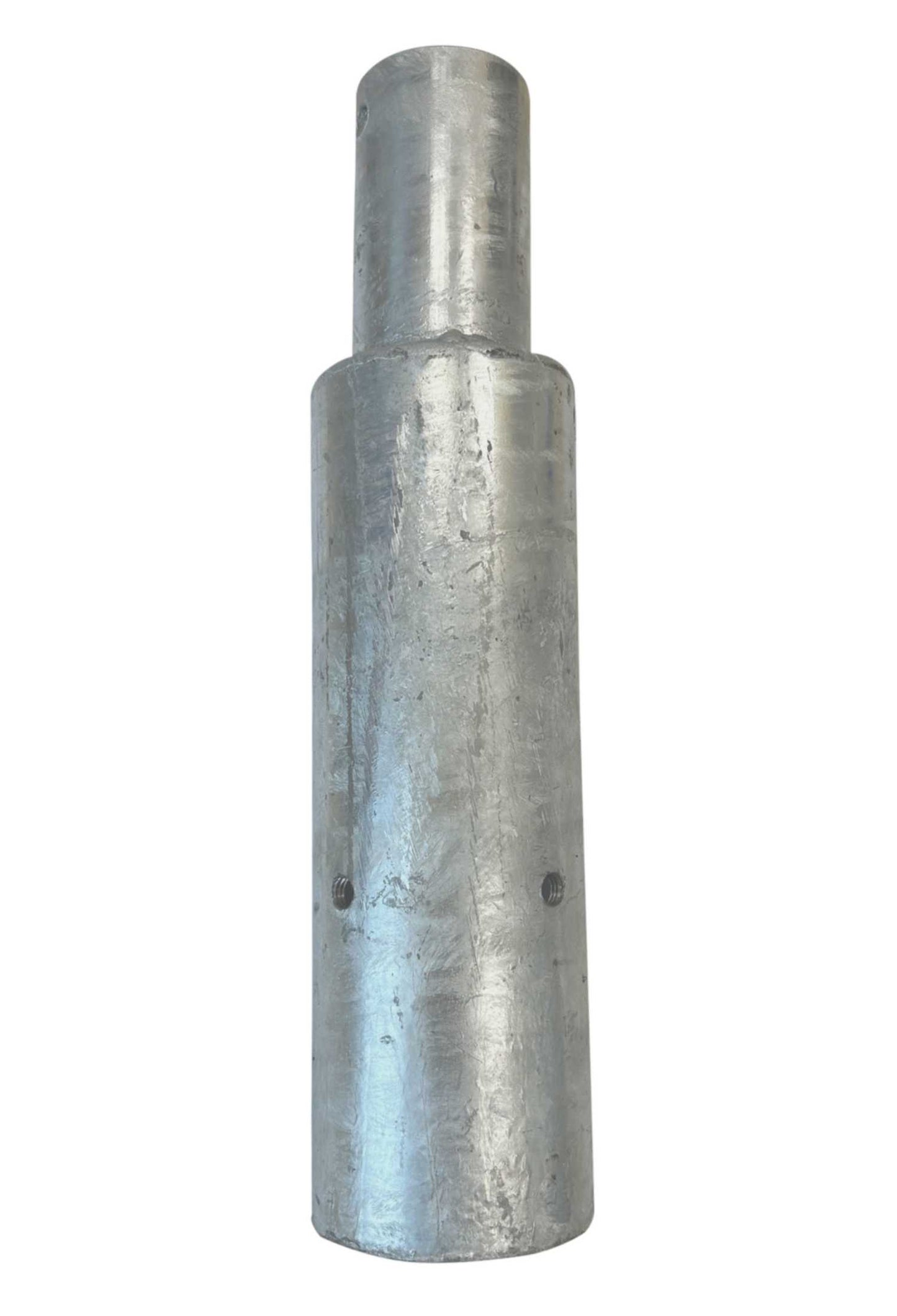 Fusion Single Column Spigot Adaptor 76mm to 60mm