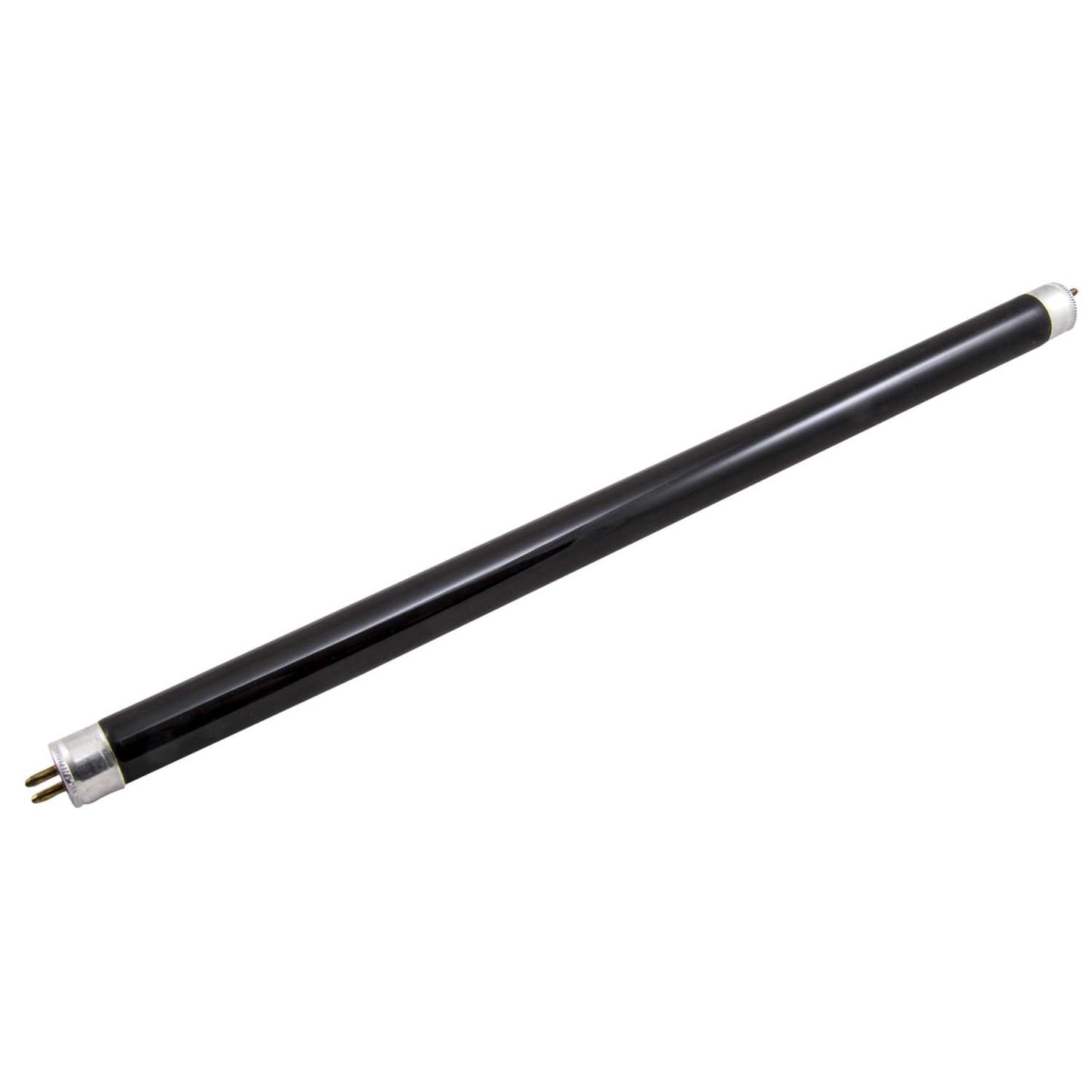 Fusion 8W T5 12" Blacklight Blue Tube