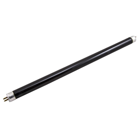Fusion 8W T5 12" Blacklight Blue Tube